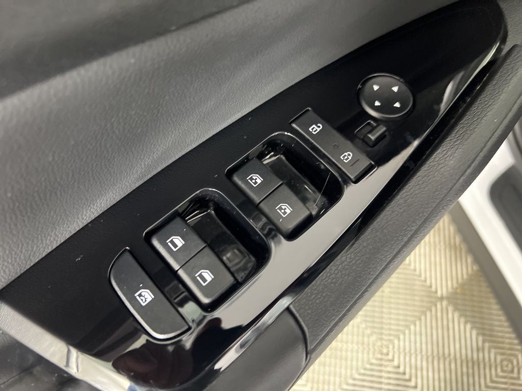 2024 Kia Sportage X-Line AWD