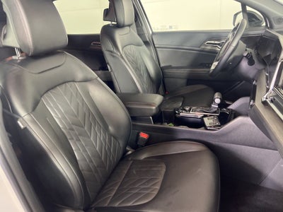 2024 Kia Sportage X-Line AWD