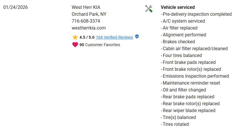 2024 Kia Sportage X-Line AWD Certified