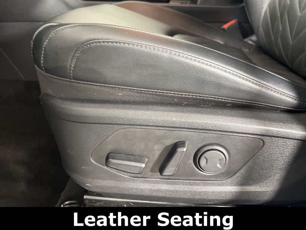 2024 Kia Sportage X-Line AWD