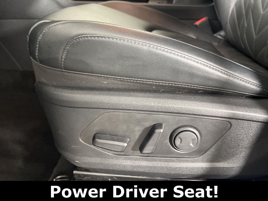 2024 Kia Sportage X-Line AWD