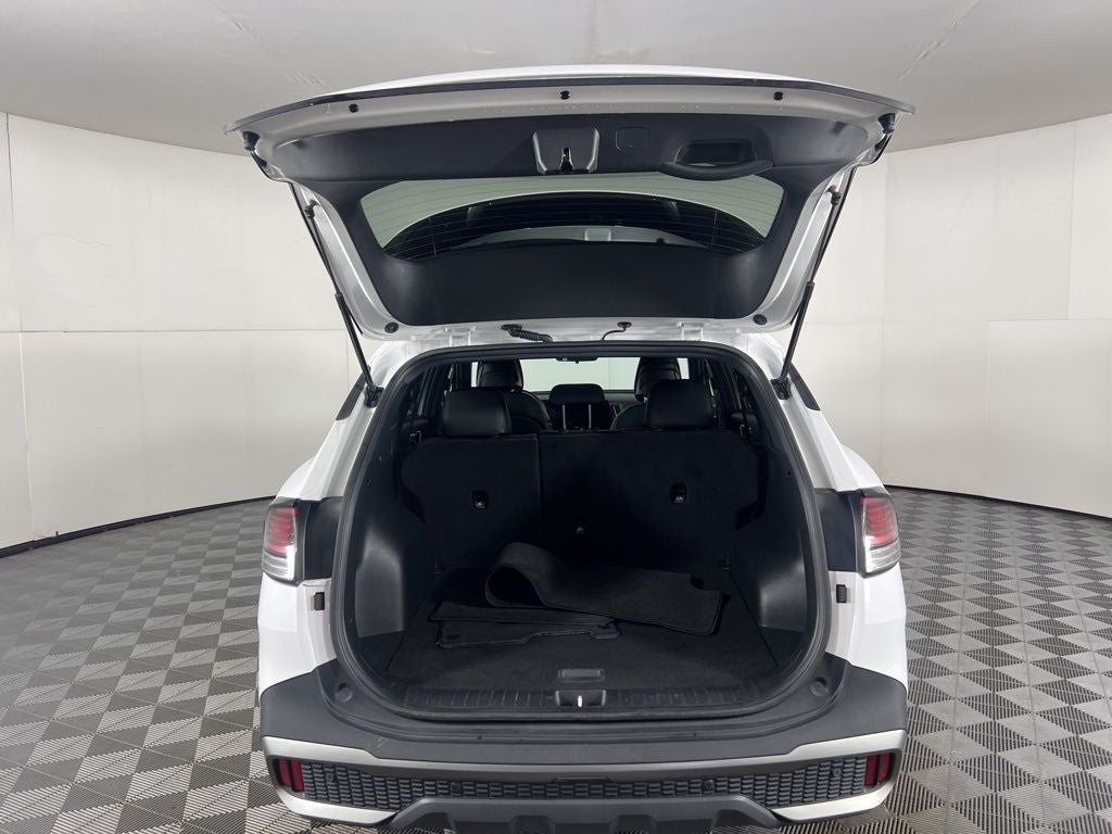 2024 Kia Sportage X-Line AWD