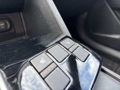 2024 Kia Sportage X-Line AWD Certified