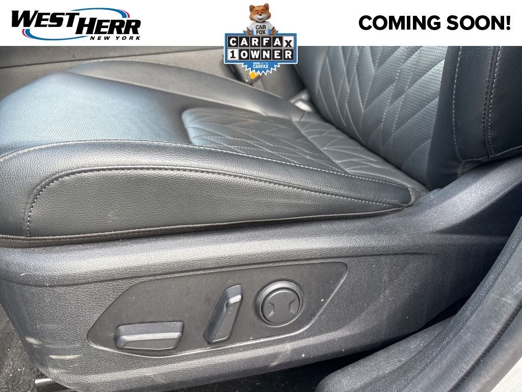 2024 Kia Sportage X-Line AWD Certified