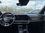 2024 Kia Sportage X-Line AWD Certified