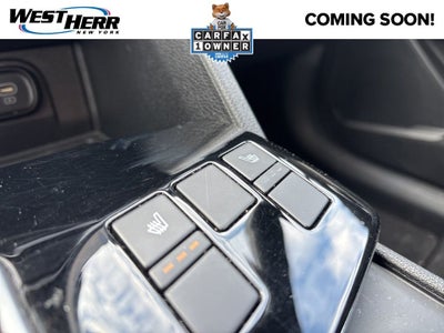 2024 Kia Sportage X-Line AWD Certified