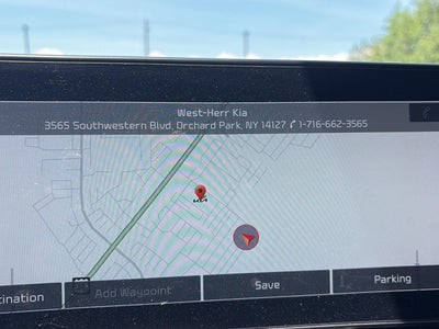 2024 Kia Sportage X-Pro