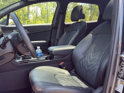 2024 Kia Sportage X-Pro