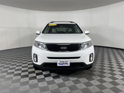 2015 Kia Sorento EX