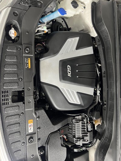 2015 Kia Sorento EX