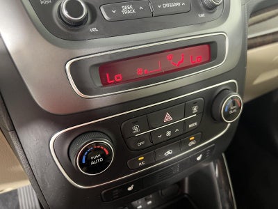 2015 Kia Sorento EX