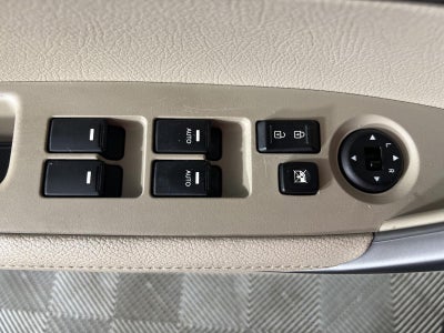 2015 Kia Sorento EX