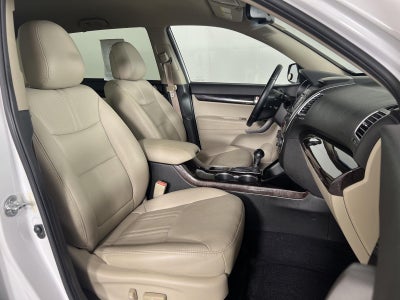 2015 Kia Sorento EX