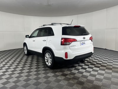 2015 Kia Sorento EX