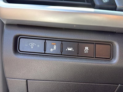 2021 Kia Telluride LX