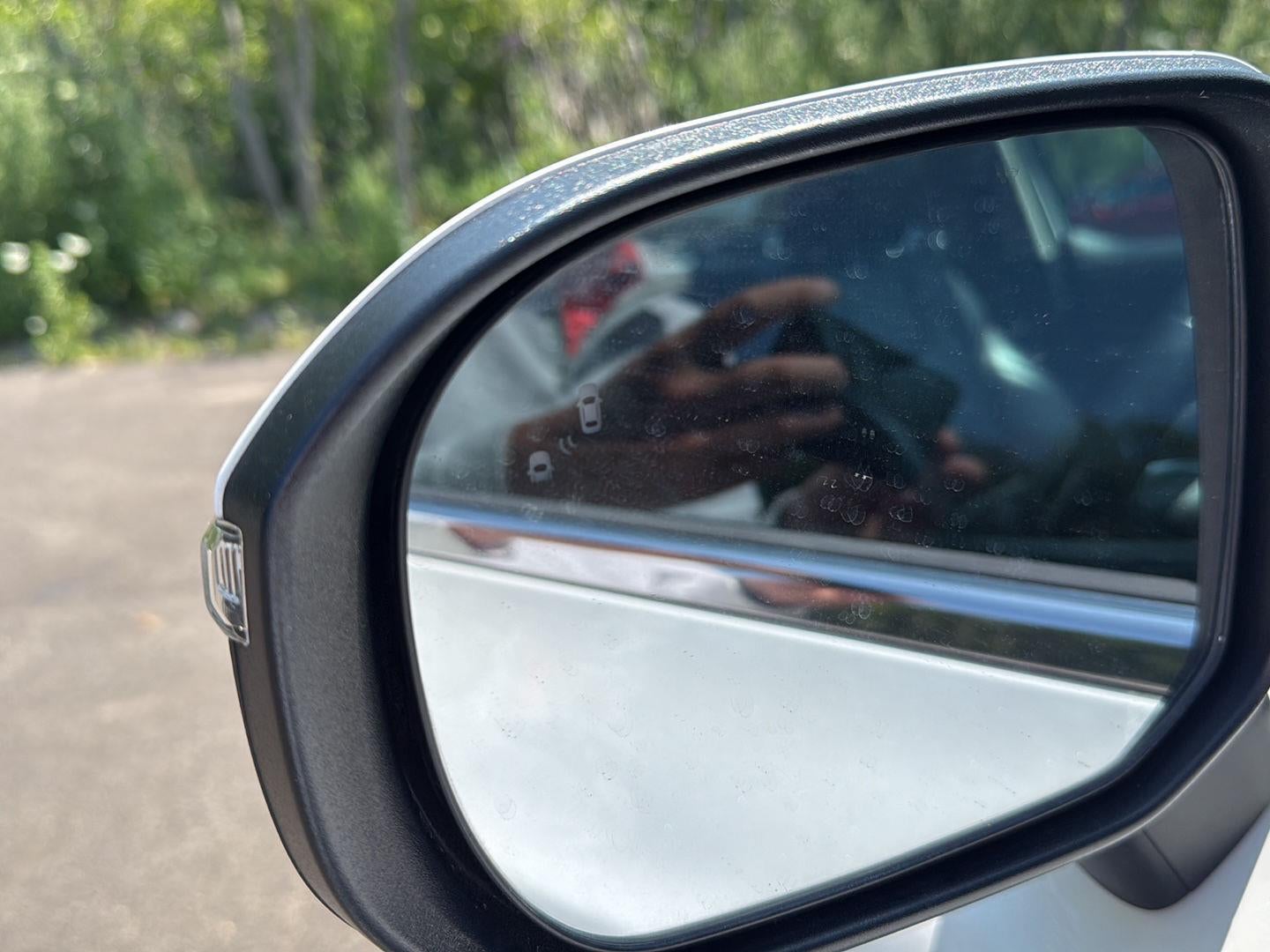 2021 Kia Telluride LX