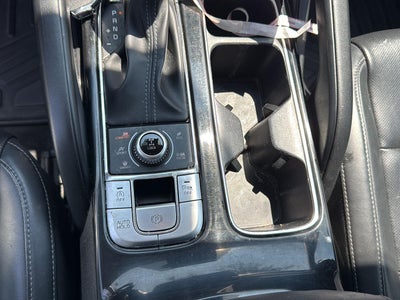 2021 Kia Telluride LX
