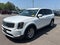 2021 Kia Telluride LX