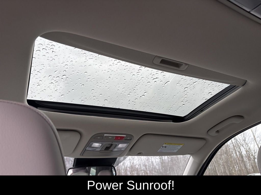 2024 Kia Telluride EX AWD