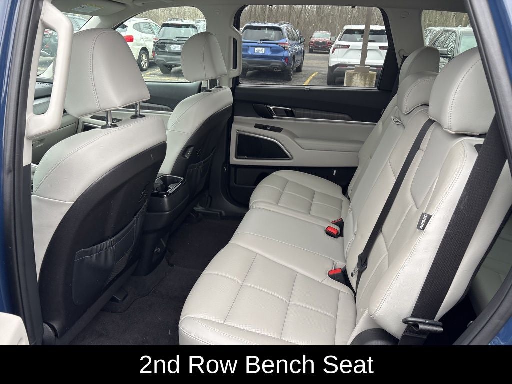 2024 Kia Telluride EX AWD