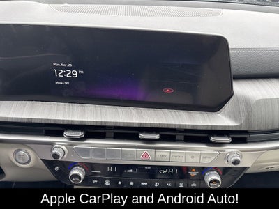 2024 Kia Telluride EX AWD