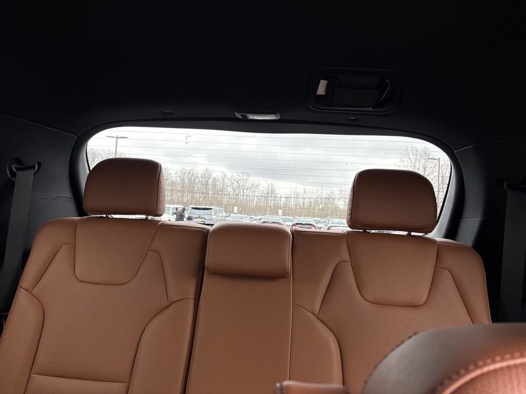 2025 Kia Telluride EX X-Line AWD Certified