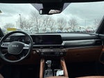 2025 Kia Telluride EX X-Line AWD Certified