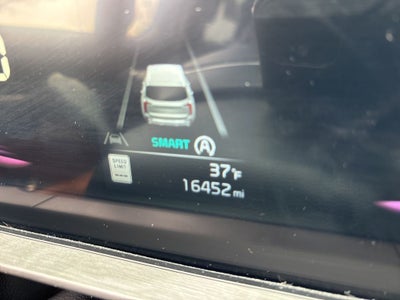 2025 Kia Telluride EX X-Line AWD Certified