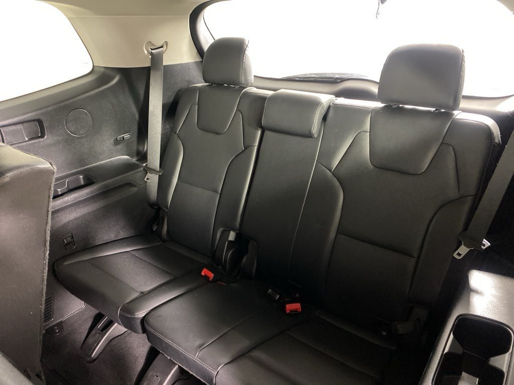 2024 Kia Telluride EX AWD