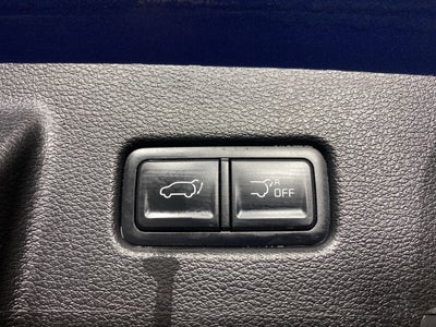 2024 Kia Telluride EX AWD