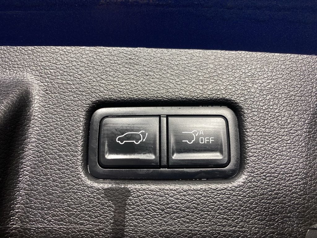 2024 Kia Telluride EX AWD