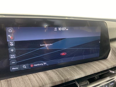 2024 Kia Telluride EX AWD