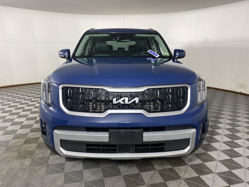2024 Kia Telluride EX AWD