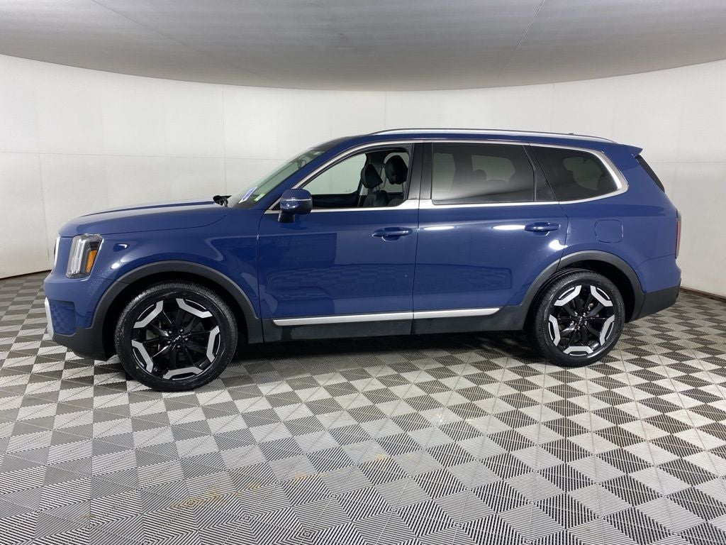 2024 Kia Telluride EX AWD