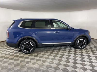 2024 Kia Telluride EX AWD
