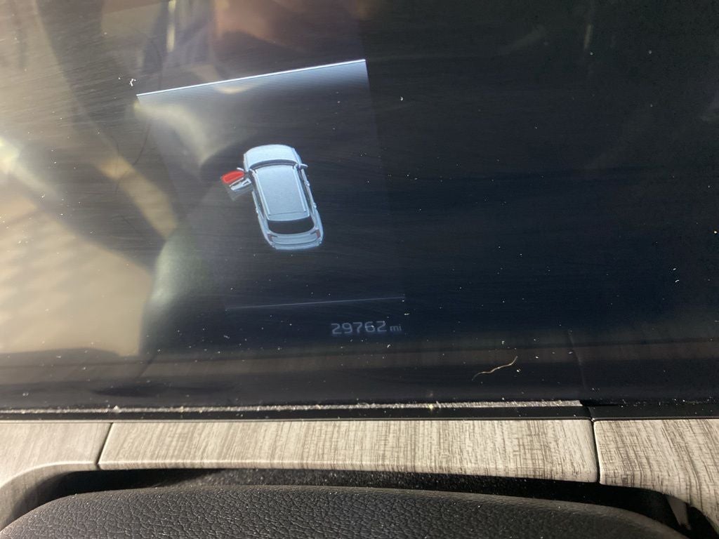 2024 Kia Telluride EX AWD