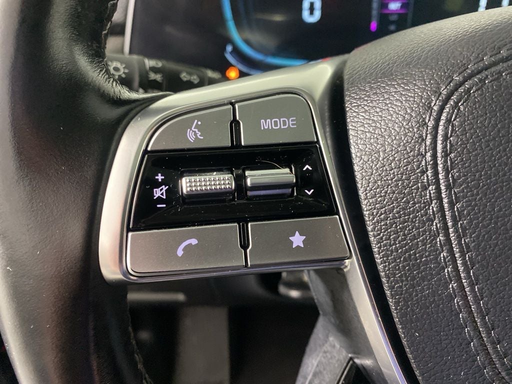 2024 Kia Telluride EX AWD