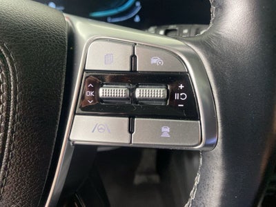 2024 Kia Telluride EX AWD