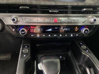 2024 Kia Telluride EX AWD