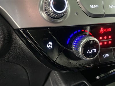 2024 Kia Telluride EX AWD