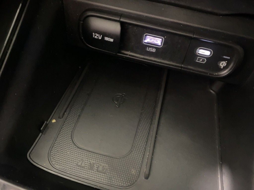 2024 Kia Telluride EX AWD