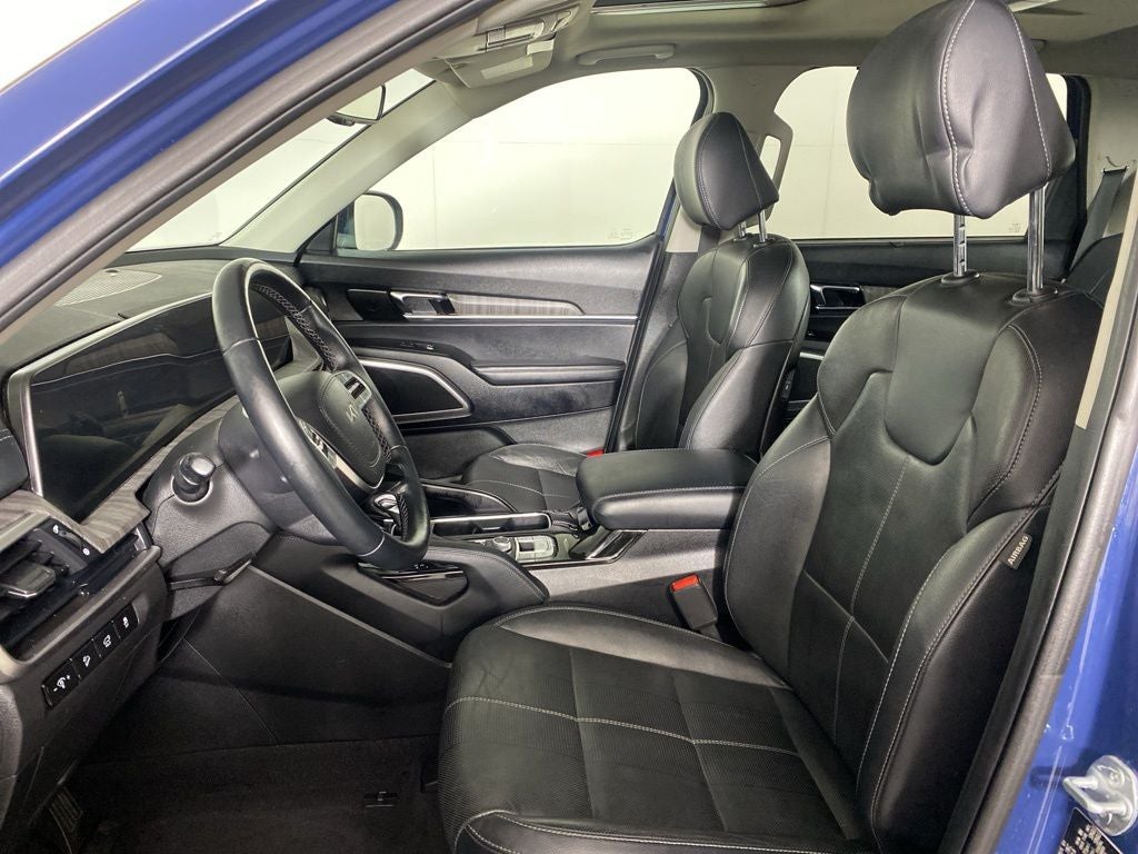 2024 Kia Telluride EX AWD