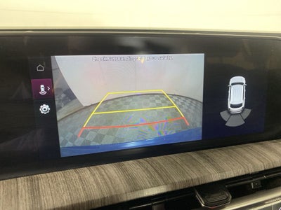 2024 Kia Telluride EX AWD