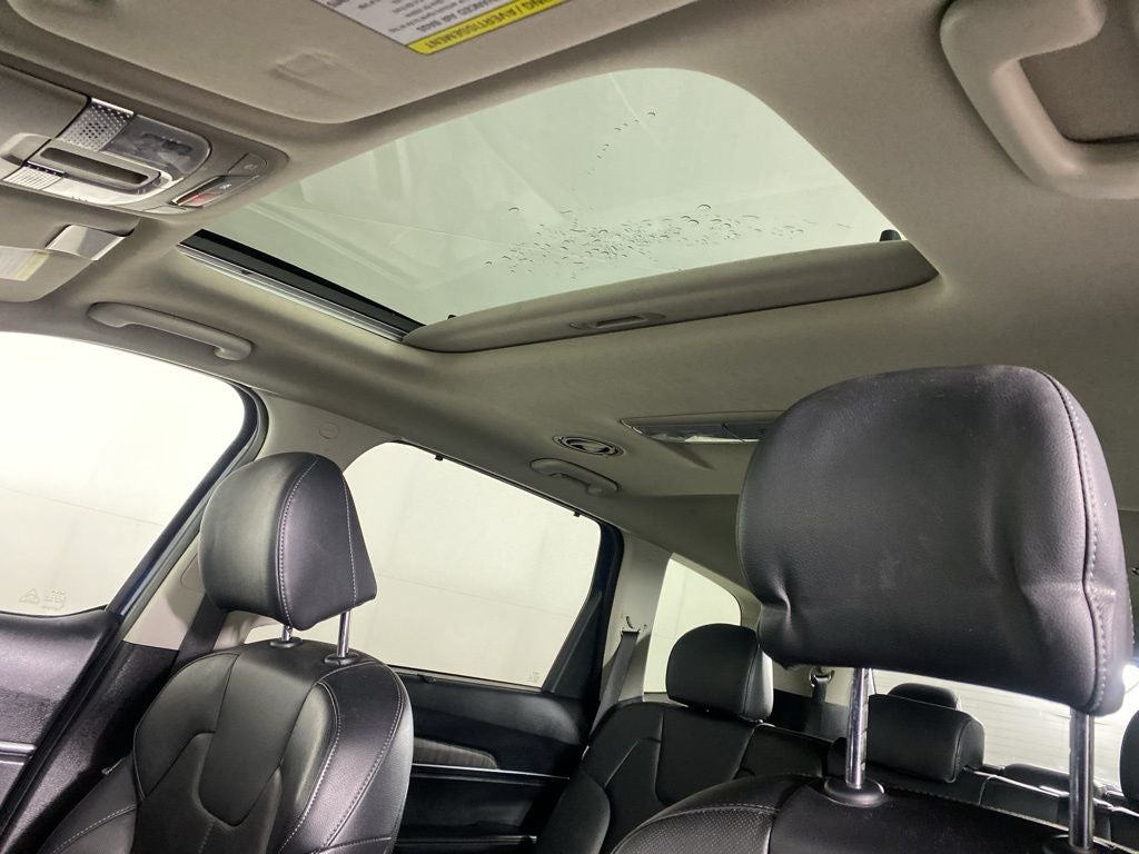 2024 Kia Telluride EX AWD