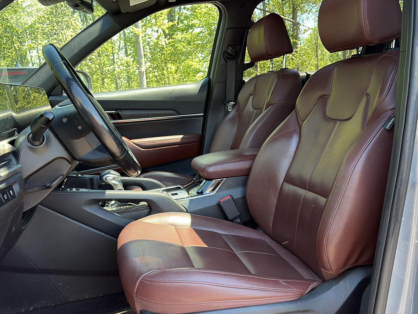 2023 Kia Telluride EX