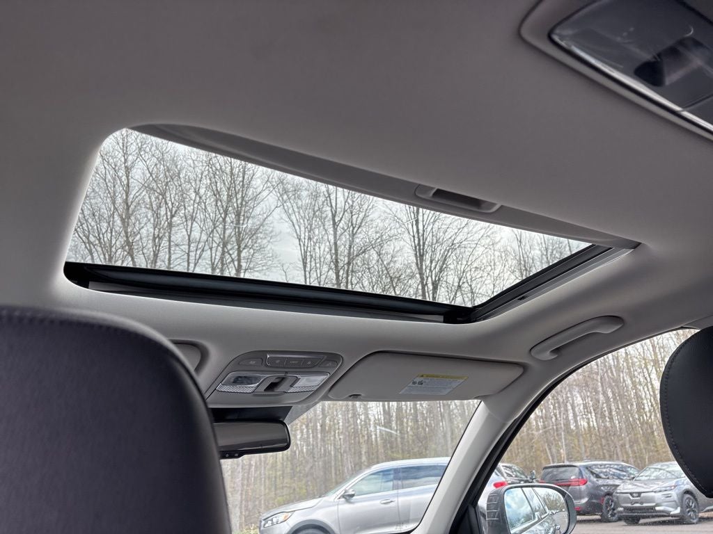 2020 Kia Telluride EX AWD