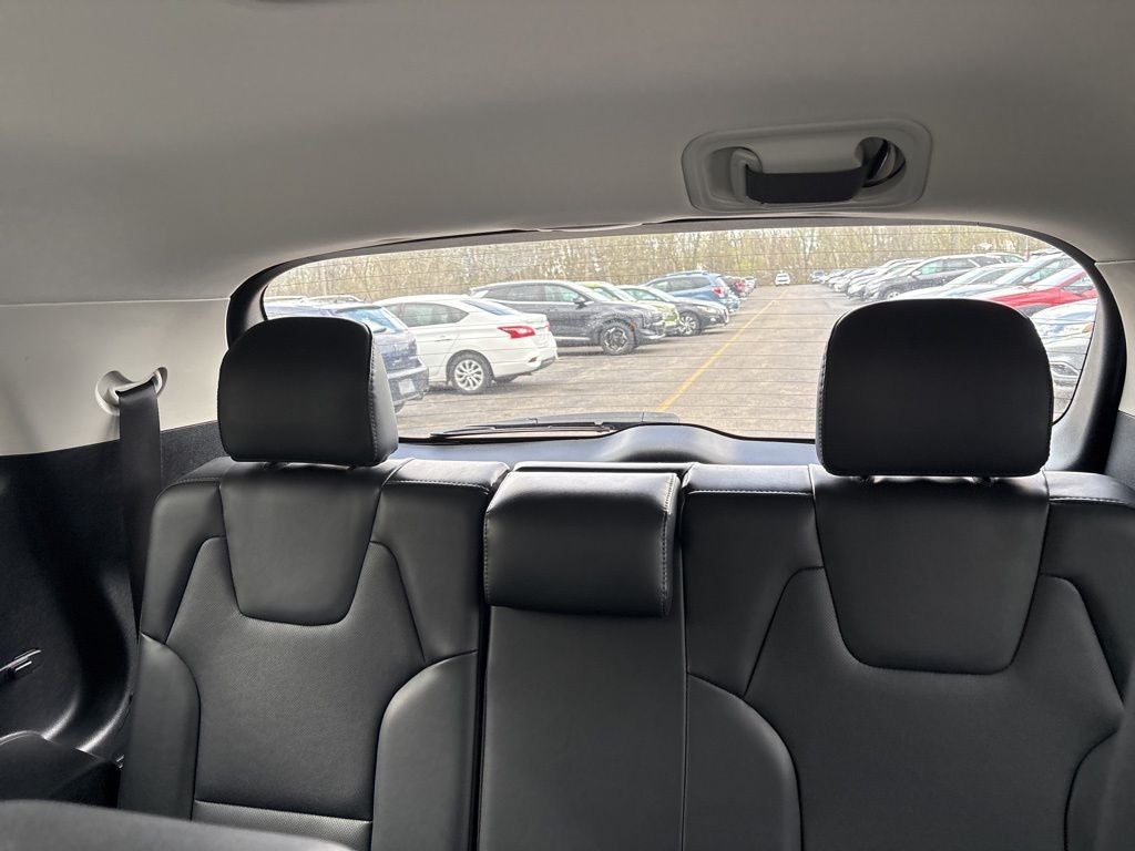 2020 Kia Telluride EX AWD