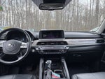 2020 Kia Telluride EX AWD