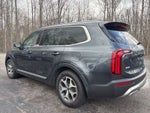 2020 Kia Telluride EX AWD