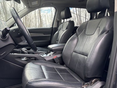 2020 Kia Telluride EX AWD